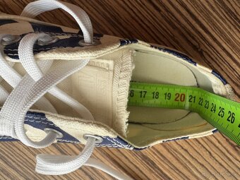 Converse tenisky 34 - 9