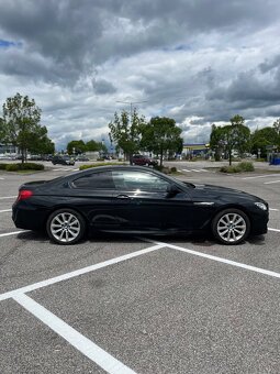 BMW F13 640D 230kw X-drive - 9