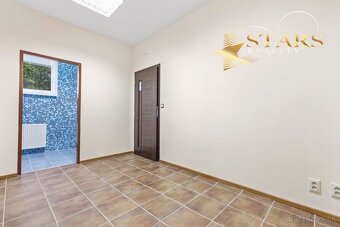 SUPER PONUKA prenájom spodného podlažia o výmere 140 m² - 9