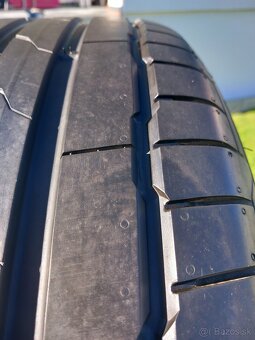 235/55 r18 letne pneumatiky - 9