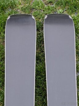 Lyže Völkl M5 Mantra, 170cm, ZÁNOVNÍ - 9