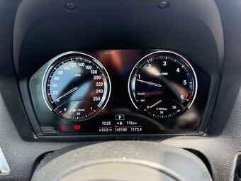 BMW Rad 1 120d M Sport Shadow A/T - 9