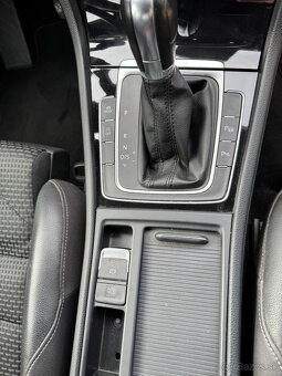 Volkswagen Golf 7 2.0 TDI DSG highline bixenon navi acc - 9