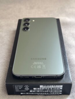 Samsung Galaxy S23+ 512GB - 9