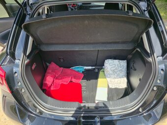 mazda 2 diesel 1,5 - 9