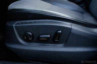 Škoda Octavia Combi 2.0 TDI Elegance/Style DSG - 9
