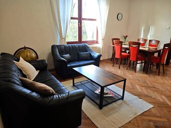 3izb.veľký bt v centre mesta na Komenského - 9