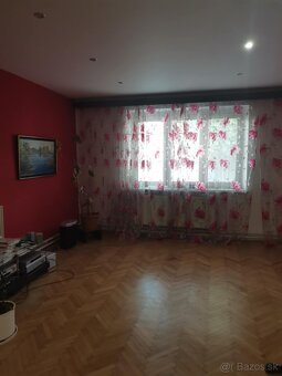 Bývanie, podnikanie, ubytovanie - 9