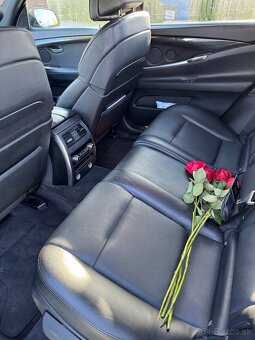 BMW 535d GT - 9