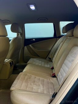 VW Passat R-line 2.0tdi -aj na splátky - 9