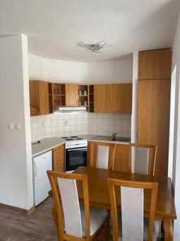 Prenajmem byt v Trstenej - 9
