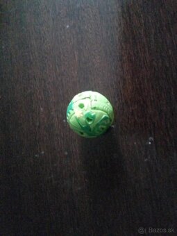 Predávam BAKUGAN 1kus-5€ všetko-35€ - 9