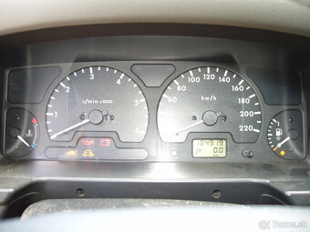 Land Rover Discovery Td5 Automat - 9