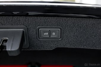 S8 Quattro 3D Bang, Laser, Alcantara, ťažné, keramiky - 9