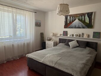 Starší rodinný dom na predaj – Veľký Šariš, zachovalý - 9