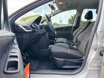 Predám-Peugeot 207 1,4 HDI 50kW Hatchback M6 - 9