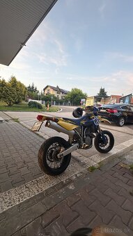 Husqarna TE 510 s tp - 9