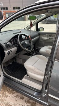 Vw Sharan 2.0tdi 103kw - 9