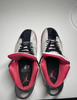Jordan Dub Zero - 9