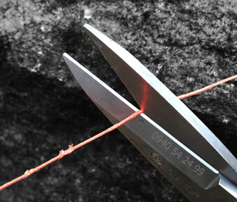 RYBOLOV - 300m šnúra - 9