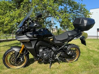 Yamaha Tracer 9 GT 2024 - 9
