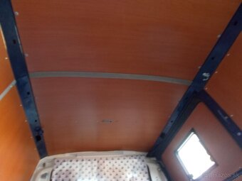 VW Transporter T4 2,5 TDI - 9
