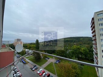 Na predaj garsónka Jurkovičova ul., Nitra - Klokočina - 9