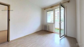 3-izbový byt na prenájom v Prešove - 9