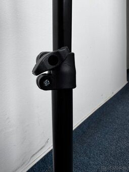 Štandardný statív – výška 120 cm (nový) - 9