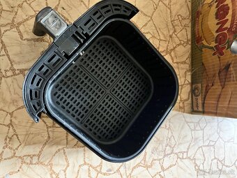 Parný hrniec Morphy Richards ,Klarstein teplovzdušná fritéza - 9