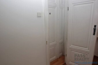 BEZ PROVÍZIE-Prenájom 1i (43 m2), BA-STARÉ MESTO, Konventná - 9