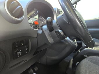 Citroën Berlingo Multispace 1.6 BlueHDi 100 Feel, Mesačne: 1 - 9