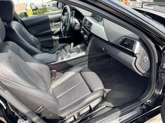🚘BMW Rad 3 Touring 318i M Sport Shadow A/T - 9