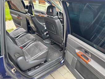 Predám VW Sharan - 9