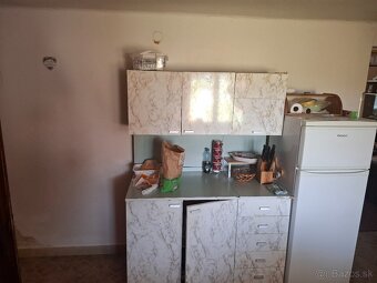 Predám štvorizbový rodinný dom Kúty - 9