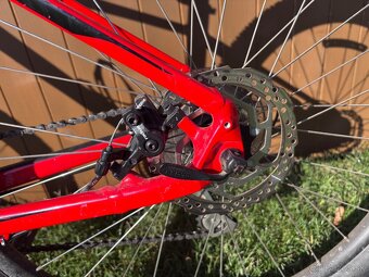 Specialized Pitch - 9