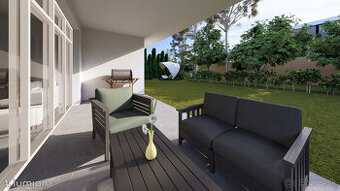 Rozostavaný 4izbový dom - 9