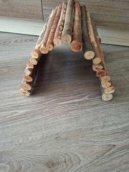 Velka klietka ferplast - 9