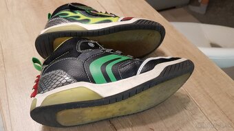 Topanky geox vel.35 - 9