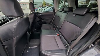 Subaru Forester 2.0i XT CVT - Možný odpočet DPH - 9