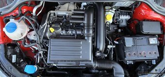 ŠKODA FÁBIA 1.2 TSI 81KW DSG,27000KM. - 9