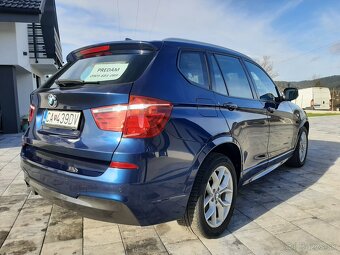 Bme X3 2D 135kw mpacet - 9