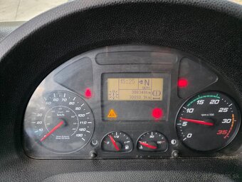 IVECO EUROCARGO 150E25 / 150-250 - 9