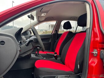 SKODA OCTAVIA 1.6 MPI LPG TAZNE KLIMA - 9