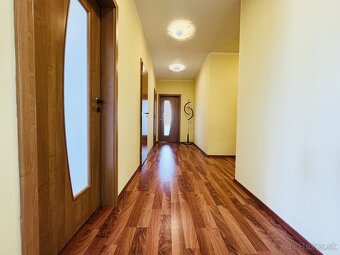 REZERVÁCIA  3-izbový byt na prenájom s dvomi lodžiami ? - 9