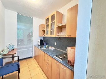 2-izbový byt s priestrannou loggiou v lokalite Staré Mesto - 9