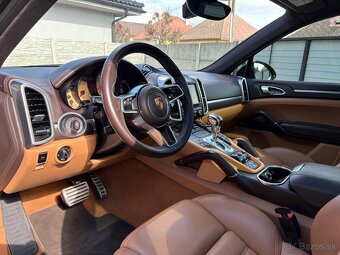 Porsche Cayenne GTS IIFL - 9