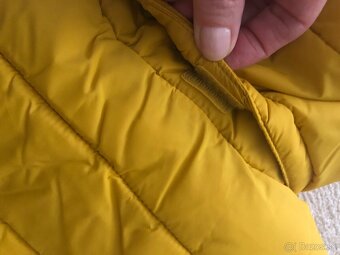 H&M zimná bunda, veľ. 104 (3-4r) - 9