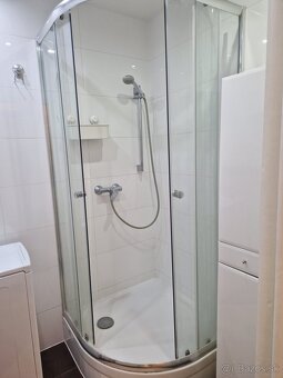 Ojedinelý, slnečný 1-i byt v tehlovom dome - 9