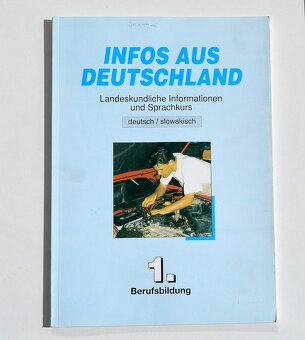 Rozne ucebnice cudzich jazykov - 9